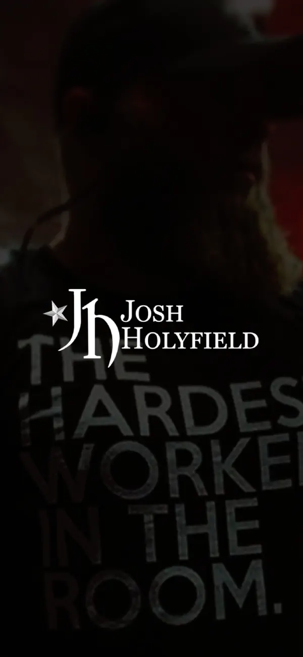 Screenshot #1 pour JH Fit Training