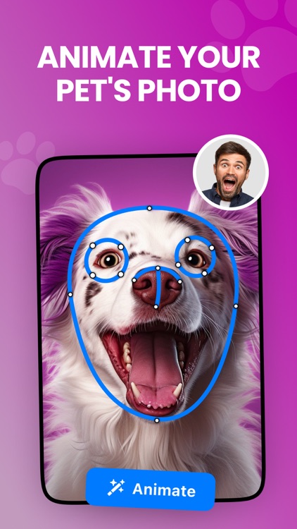 Talking Pet AI: Cat & Dog Talk