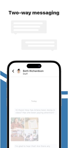 Graduate Arkansas Charter screenshot