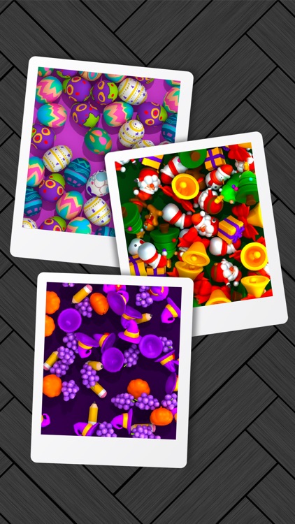 Toy Master 3D- Matching Triple screenshot-4
