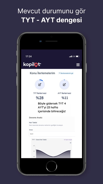 Kopilot Rehberlik screenshot-6