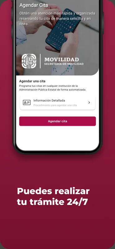 App Oaxaca screenshot 3 of 10