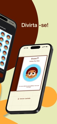 Grudaí! screenshot