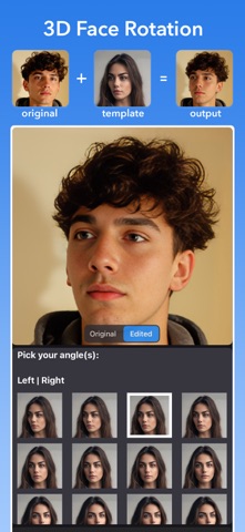 SmileTune screenshot