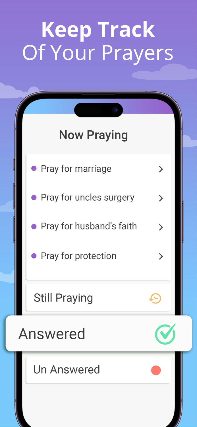 PrayerNet -Christian Social