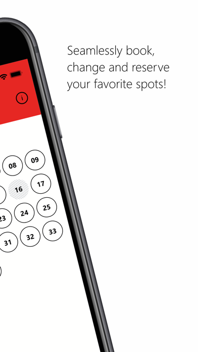 Hotcore Studios iPhone screenshot 5 - Health & Fitness app