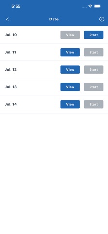 ConnectHQ by GlobalConnect Screenshot 2 of 10