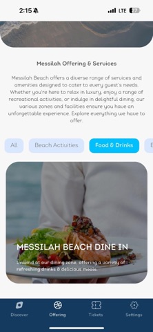 Messilah Beach Screenshot 3 of 6