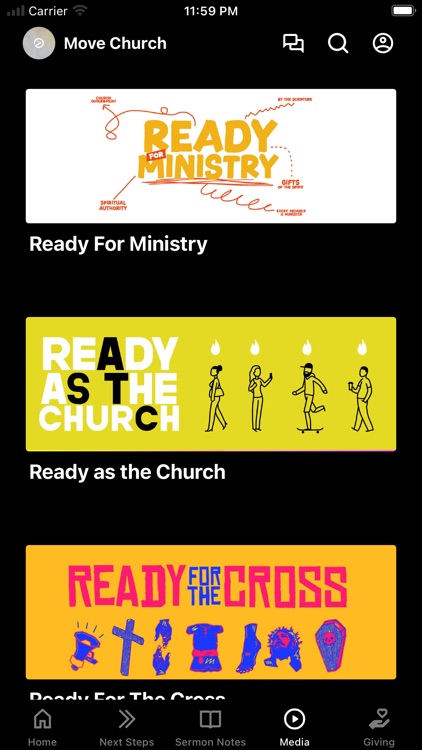 movechurch.tv screenshot-3