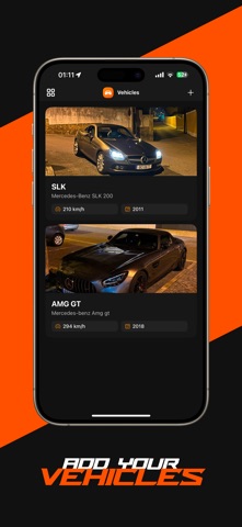 Speedlou screenshot