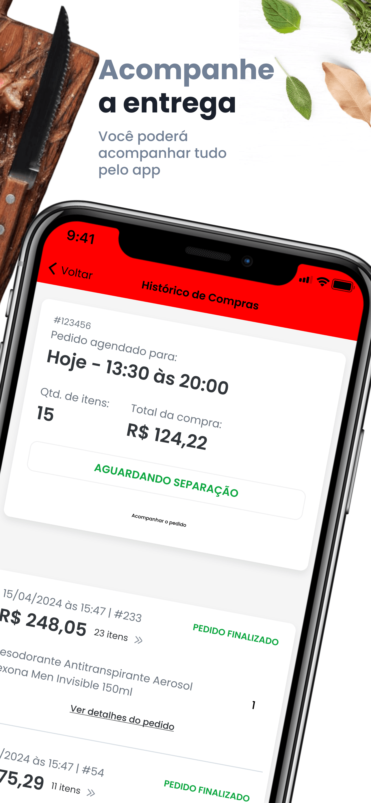 Mercadinho Real