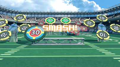 Golfzon WaveArcade Screenshot
