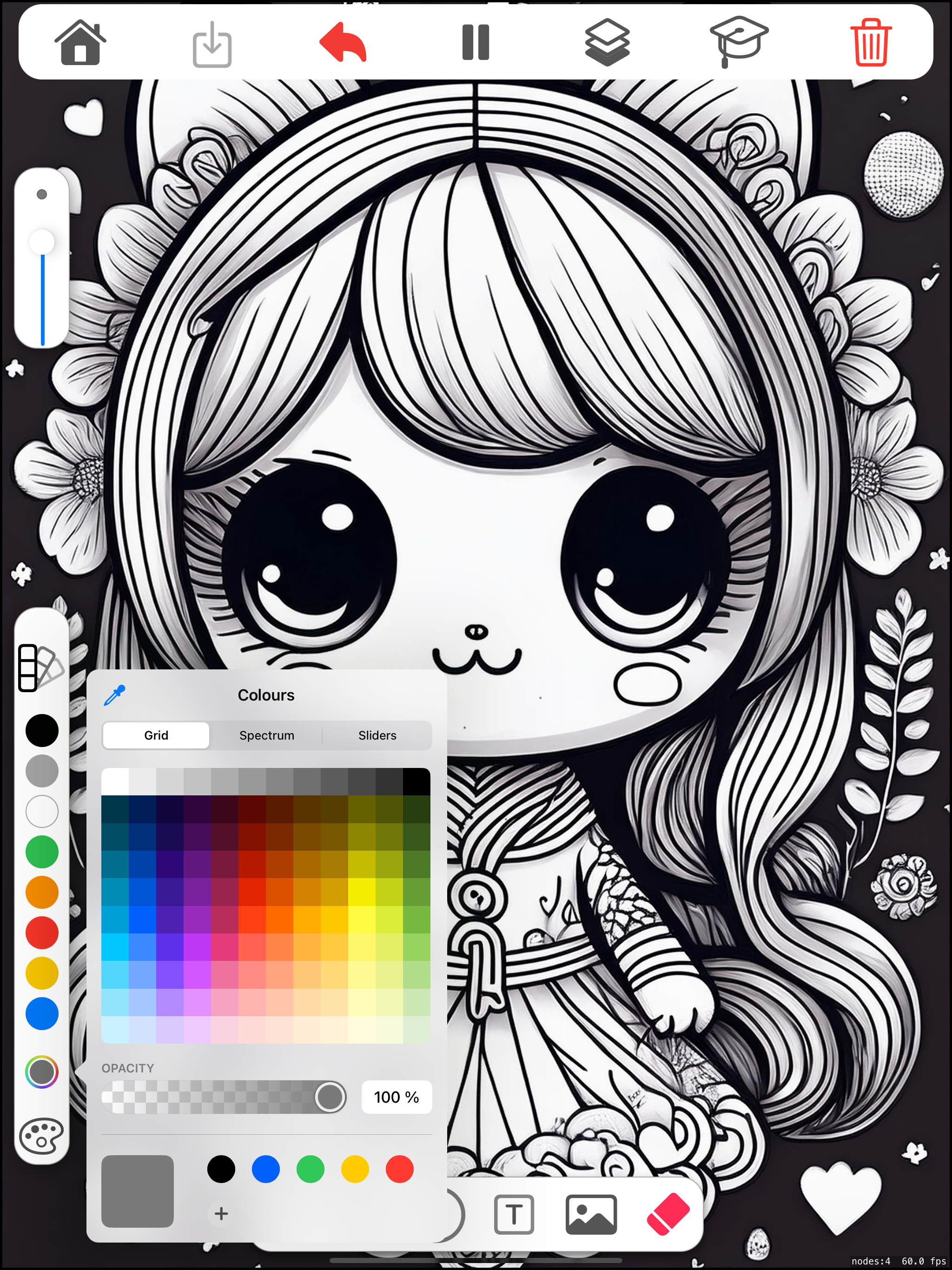 Doodalive