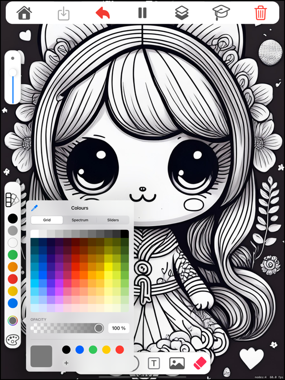 Screenshot #6 pour Doodalive