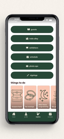 BookCon Screenshot 2 of 3