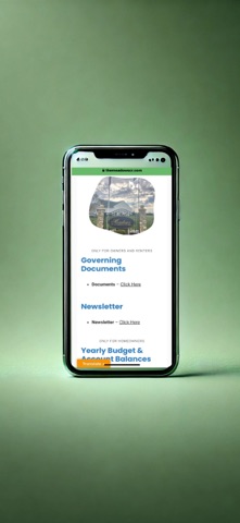 MeadowsCR screenshot