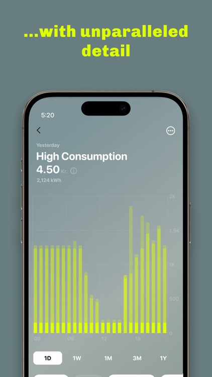 Float Energy screenshot-3