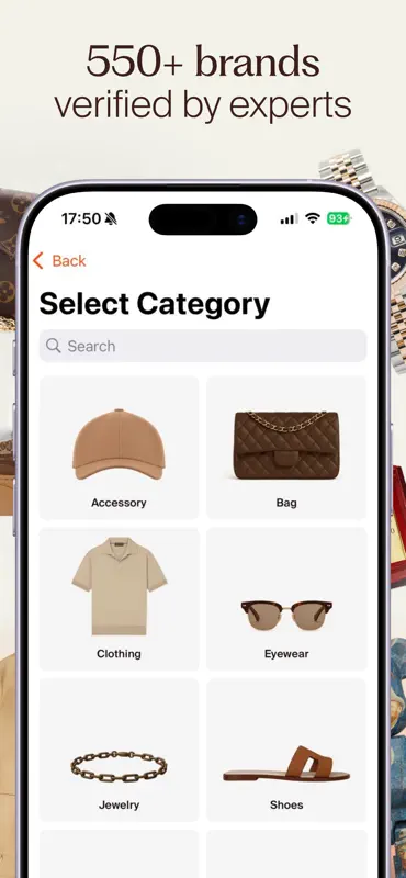 LegitGrails screenshot 2 of 4