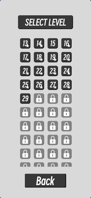 Slide It: Box screenshot 2