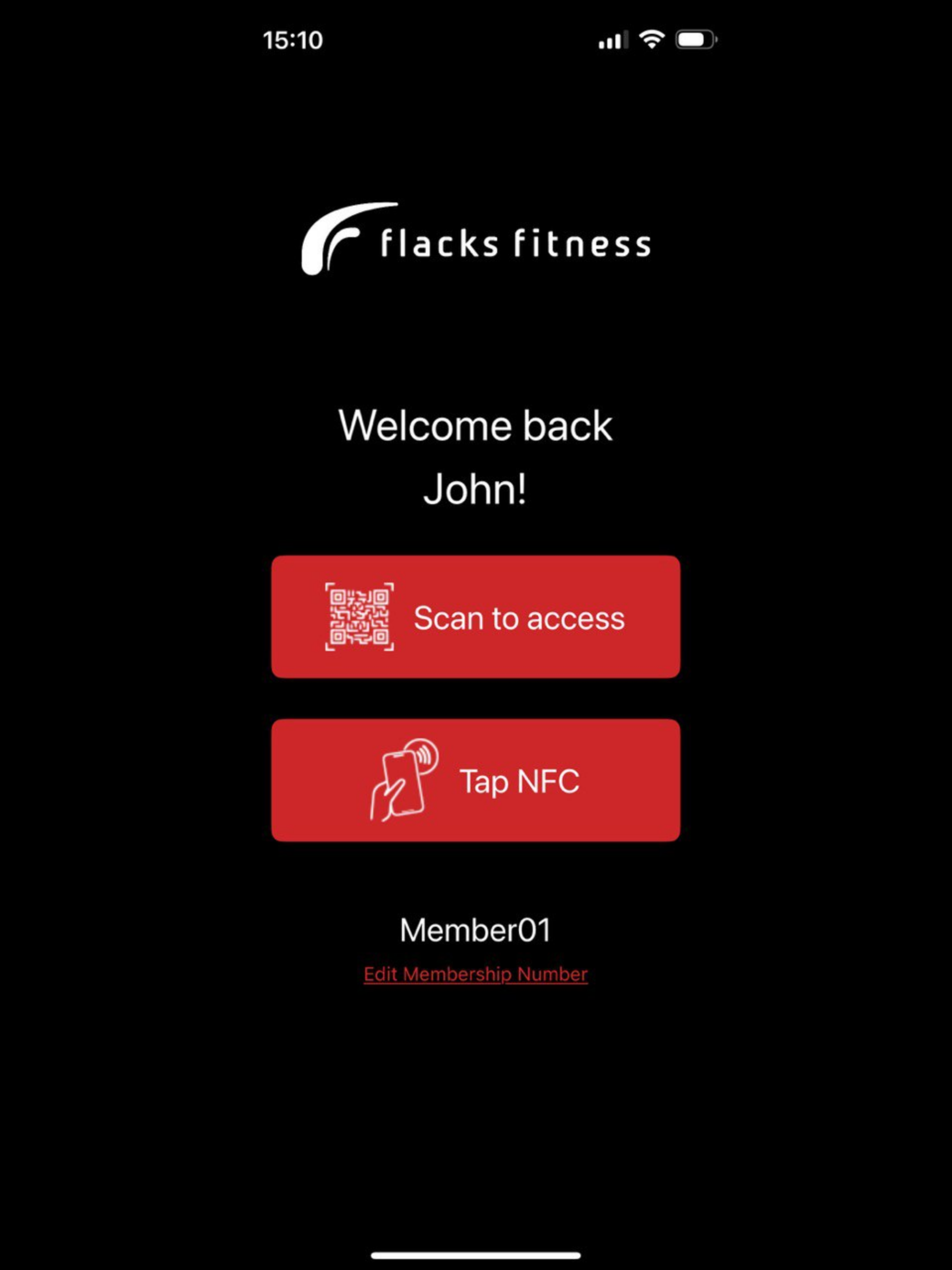 FF Access