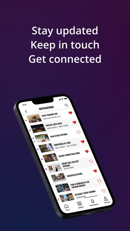My Merry Hill screenshot-3