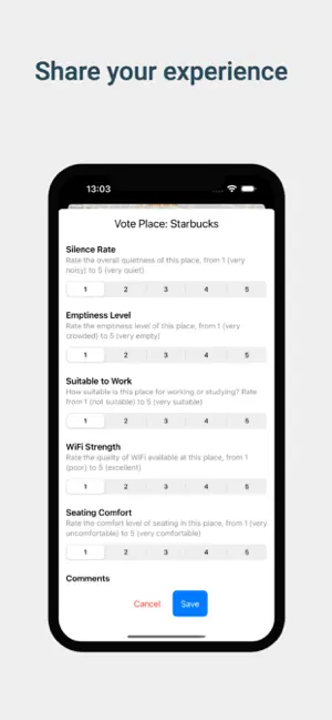 Silent Spot screenshot 3