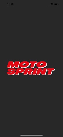 MOTOSPRINT plus Screenshot 1 of 4
