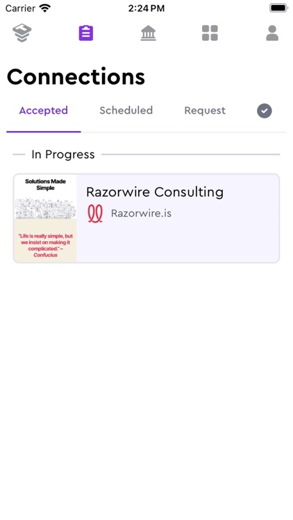 Tofu - Product Discovery