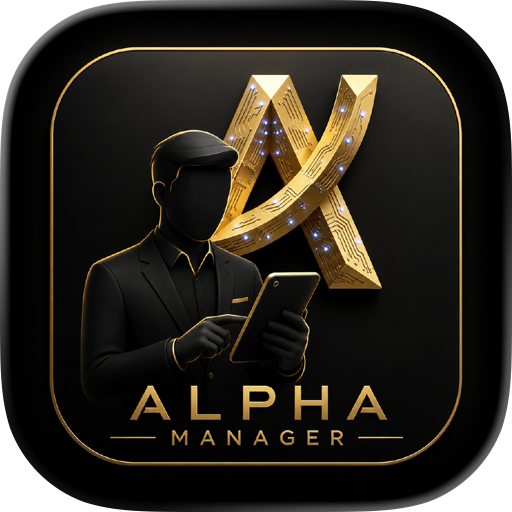 Alpha Manager