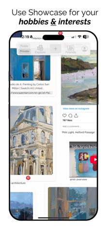 Showcase Co. Screenshot 3 of 5