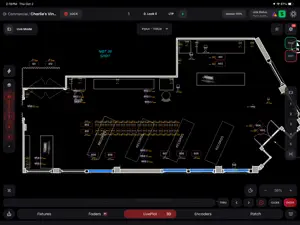 Blackout Next screenshot 2