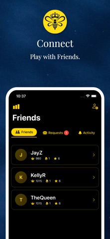 Beyhive Buzz screenshot