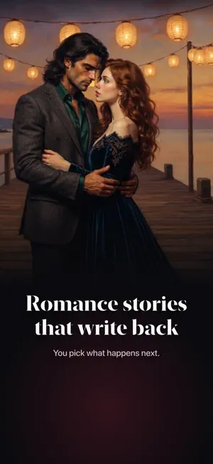 StoryLab: Interactive Romance screenshot 1