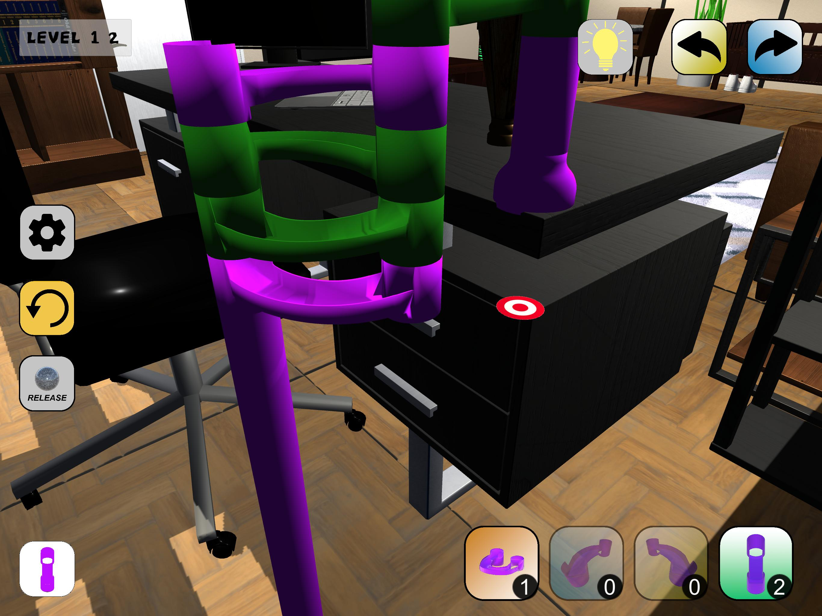 Marble Runner screenshot 14