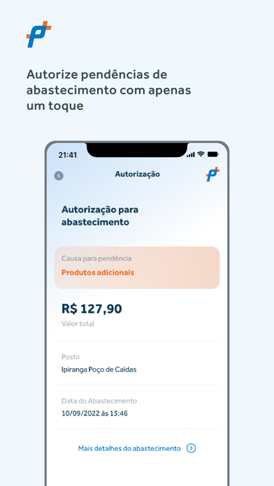 Pró-Frotas - Gestor Screenshot
