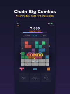 Block Kingdom! screenshot 4