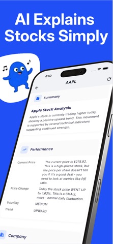 Orion Finance Screenshot 3 of 9