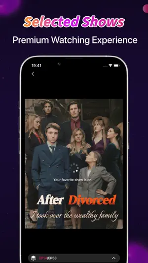 RuShort screenshot 2