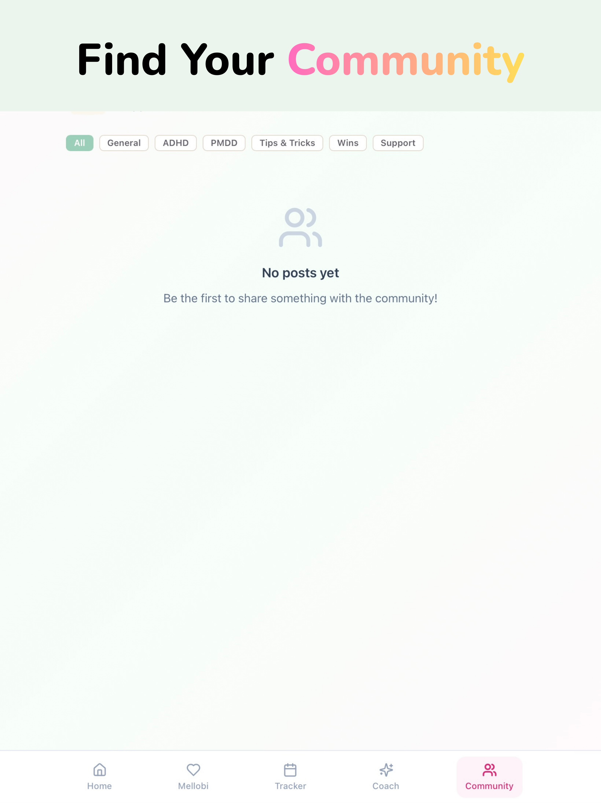Mellobi screenshot 18