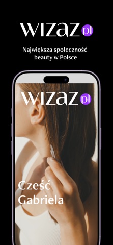 Wizaz.pl Screenshot 1 of 8