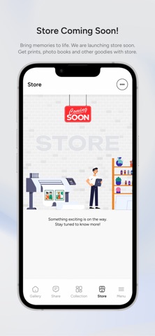 Gallerizz Screenshot 7 of 10
