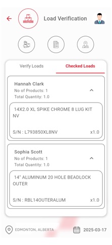 TrailDrive Screenshot 1 of 8