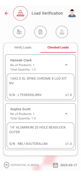 TrailDrive Screenshot 1 of 8