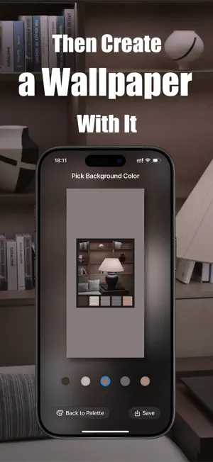 Pikara screenshot 2