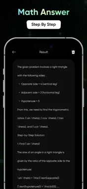 AI Math Solver : Study AI screenshot 9