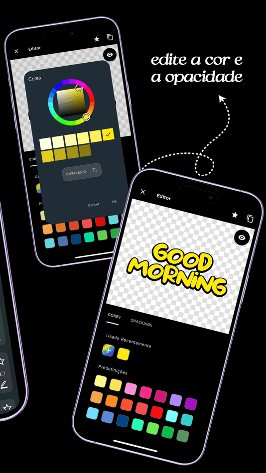 #3. Criativei (iOS) 来自: Criativei