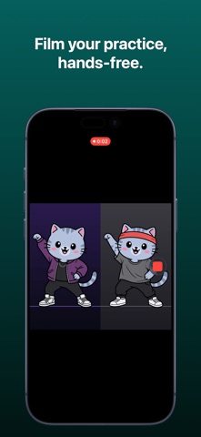 Dashi Dance Screenshot 5 of 9
