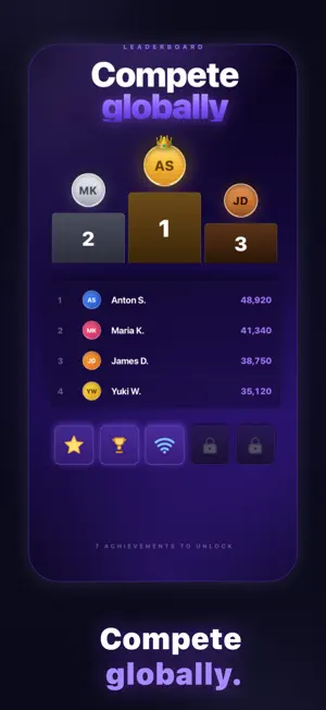 AirBreaker screenshot 4