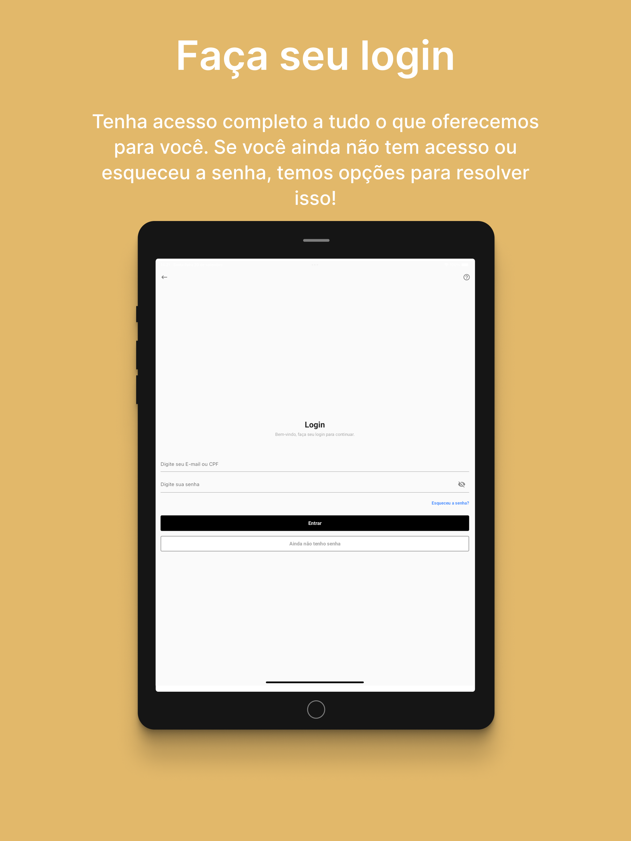 SINPPF-RN screenshot 7