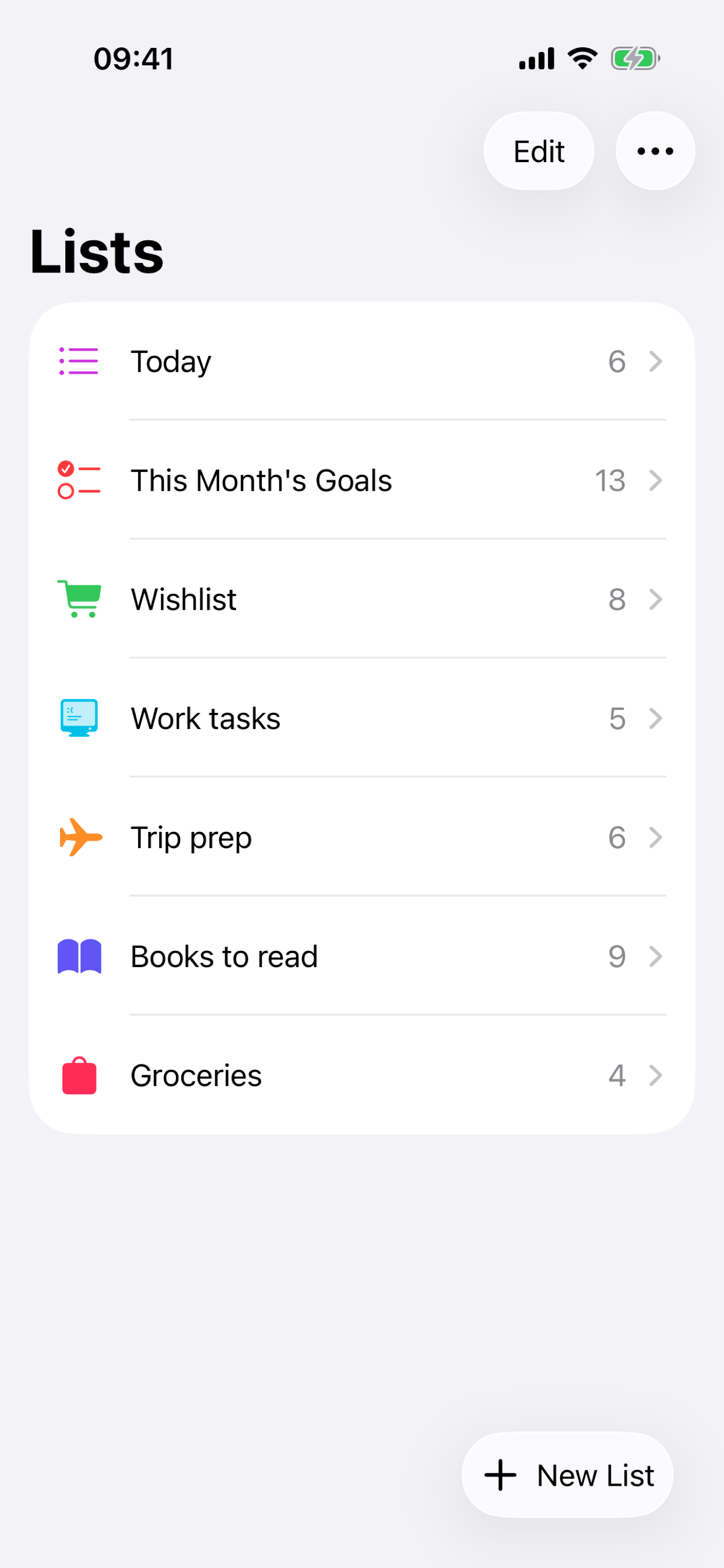 StickyToDo: To-Do List Widget screenshot 3